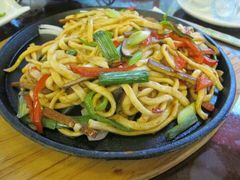 android_upload_pic-自游人·美食一楼·地道徽菜(三十年名店)
