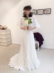 -LeCameliaBridal 山茶花新娘 婚纱礼服高级定制