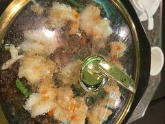 -绿茶餐厅(天津天河城店)