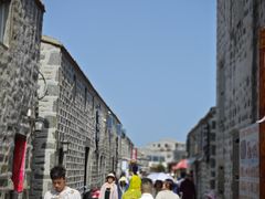 -石头会唱歌融来+北港岚台两岸交流中心