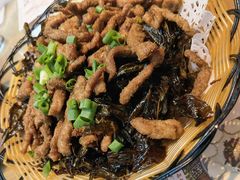 -炊烟·山房菜