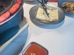 -范儿·嫂子烤肉·精致炭火烤肉(长治路店)