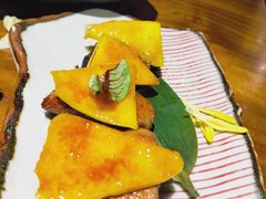 鹅肝芒果-和彩放题餐厅(酒仙桥店)