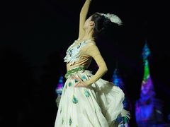 -云南民族村