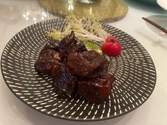 -老洋房花园饭店(绍兴路店)