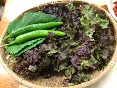 前菜-珍古介(忠武路店)