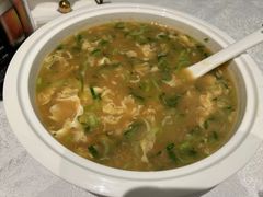 -山水阁中餐厅(沙河唯实交流中心)