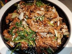 -秀儿四九城·新京菜(亚运村鸟巢店)