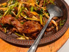 -德永枣香烤鸭(官舍店)
