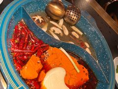 -吼堂老火锅(太古里总店)