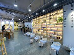 -陶语手工·拼豆·陶艺·银饰diy(宽厚里店)