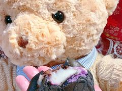 -拾烧·古法手作车轮饼(西直门凯德茂店)