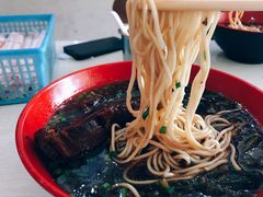 -小龙大肉面馆