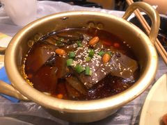 真心鸭血-靓靓蒸虾·头牌蒸虾(南山桂庙店)