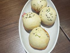 -玖鲜小笼(中山广场店)