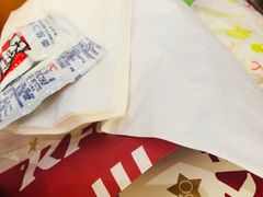 -肯德基(宁波万达店)