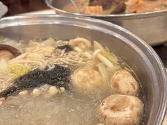 -利苑海鲜酒楼