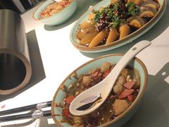 -江边城外烤全鱼(世茂广场店)