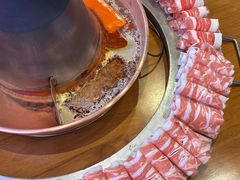 -刘老表·瓦罐汤涮肉(青云谱店)