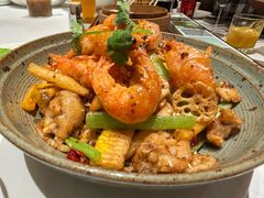 -荣兴酒家(徐家汇店)