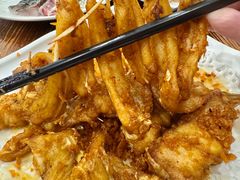 -正能量脆肉鲩火锅