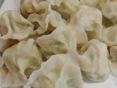 -听涛雅苑百味饺子老家菜馆