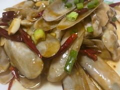 -老郑海鲜楼(天桥店)