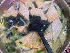 -HOTISLAND海鸡岛·韩国料理(江南西店)