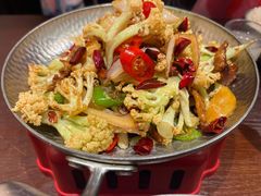 -古都历食南京菜·烤鸭·鸭血粉丝·汤包(南京博物院店)