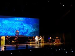 -交通银行前滩31演艺中心