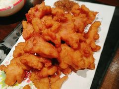 -新黑石礁酒楼·海鲜(黑石礁店)