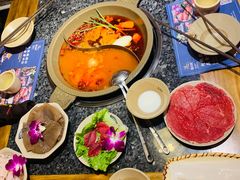 -蜀大侠火锅(龙岗店)
