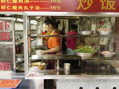 -明月虾面(厦禾路店)
