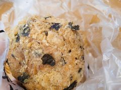 海苔小贝-寻味唐派·牛奶手撕面包(府前街店)