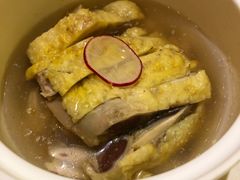 正兴醉鸡-老正兴菜馆(福州路店)