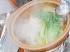 -威邵鸡煲(西华路总店)