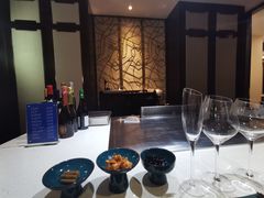 -金正海悦大酒店·法式铁板烧·演绎(海悦天地购物广场店)