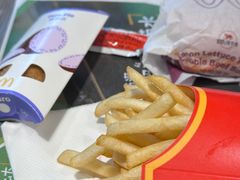 -麦当劳(集美石鼓店)