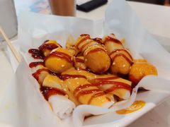 -龙记·香港茶餐厅(海上世界店)