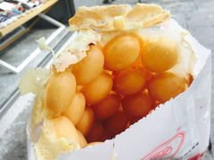 鸡蛋仔-利强记北角鸡蛋仔(弥敦道店 )