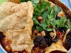 -红鼻子桂林米粉(金唐新光界店)
