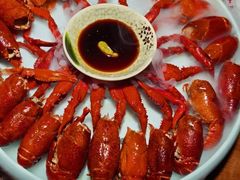 -马头巷·隐庐居·红油大虾(园区店)