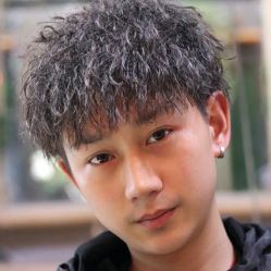 -贝勒爷专业男发