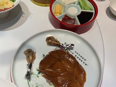 -宝轩渔府·老字号海鲜·正宗津菜(水上店)