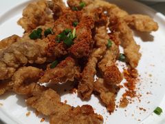 -花椒笑成都小馆(百脑汇店)