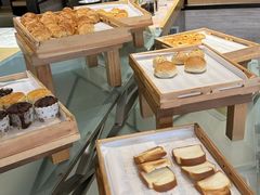 -上海圣淘沙万怡酒店