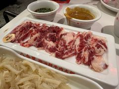 -八合里潮汕鲜牛肉火锅(上海汇智广场店)