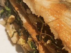 北斗星馅饼-小放牛炒菜馆(裕华东路店)