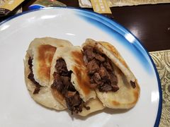 -金狮国际酒店自助餐(金狮店)