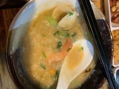-盈田盈粥庄(博山东路店)